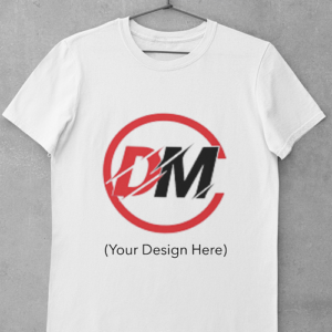 Short Sleeve Custom Design